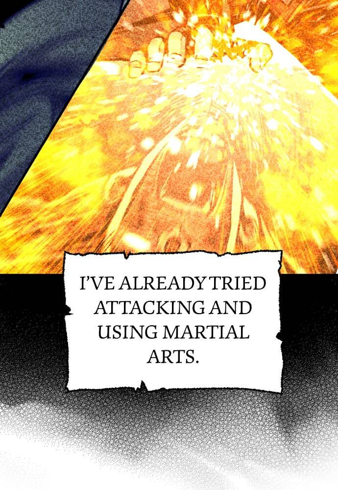 Murim RPG Simulation Chapter 18 page 15 - 