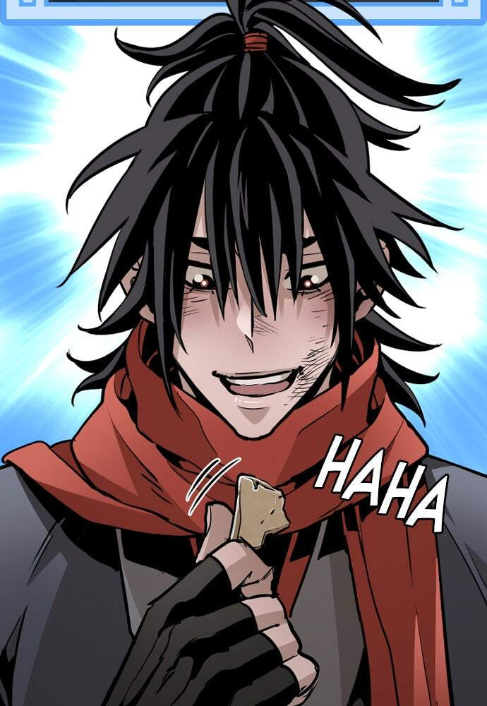 Murim RPG Simulation Chapter 18 page 192 - 