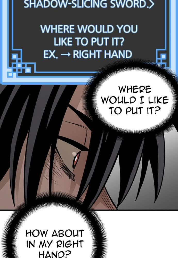 Murim RPG Simulation Chapter 18 page 26 - 