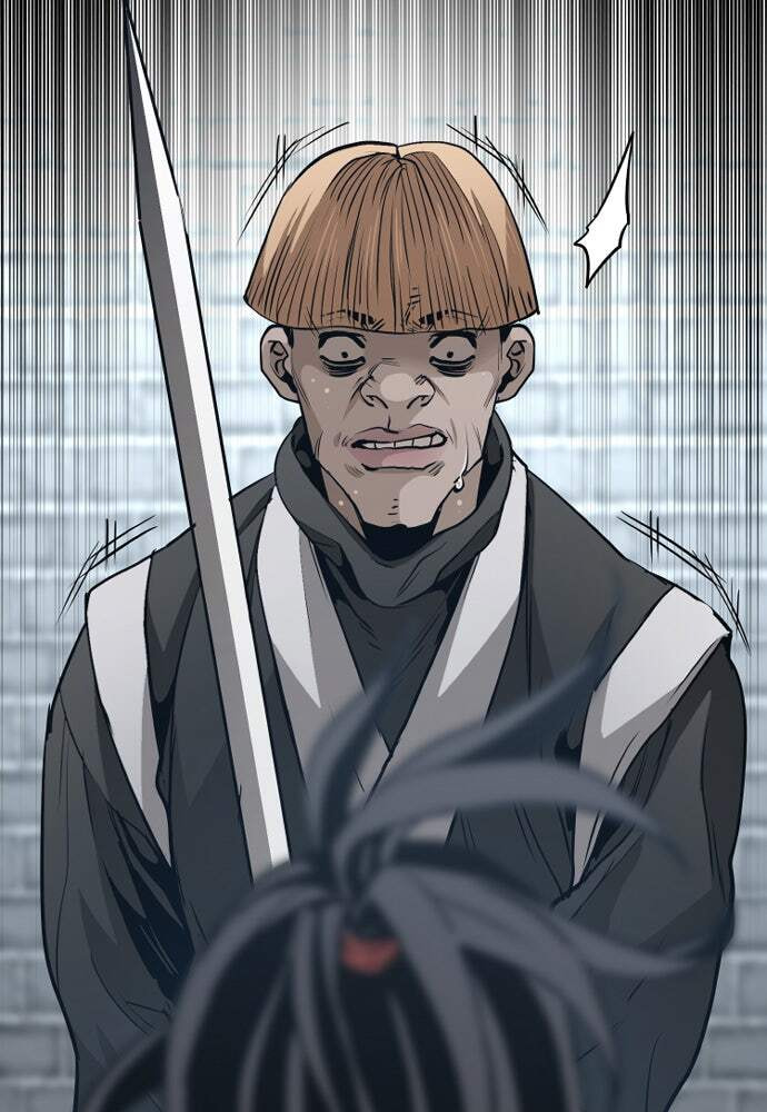 Murim RPG Simulation Chapter 18 page 29 - 
