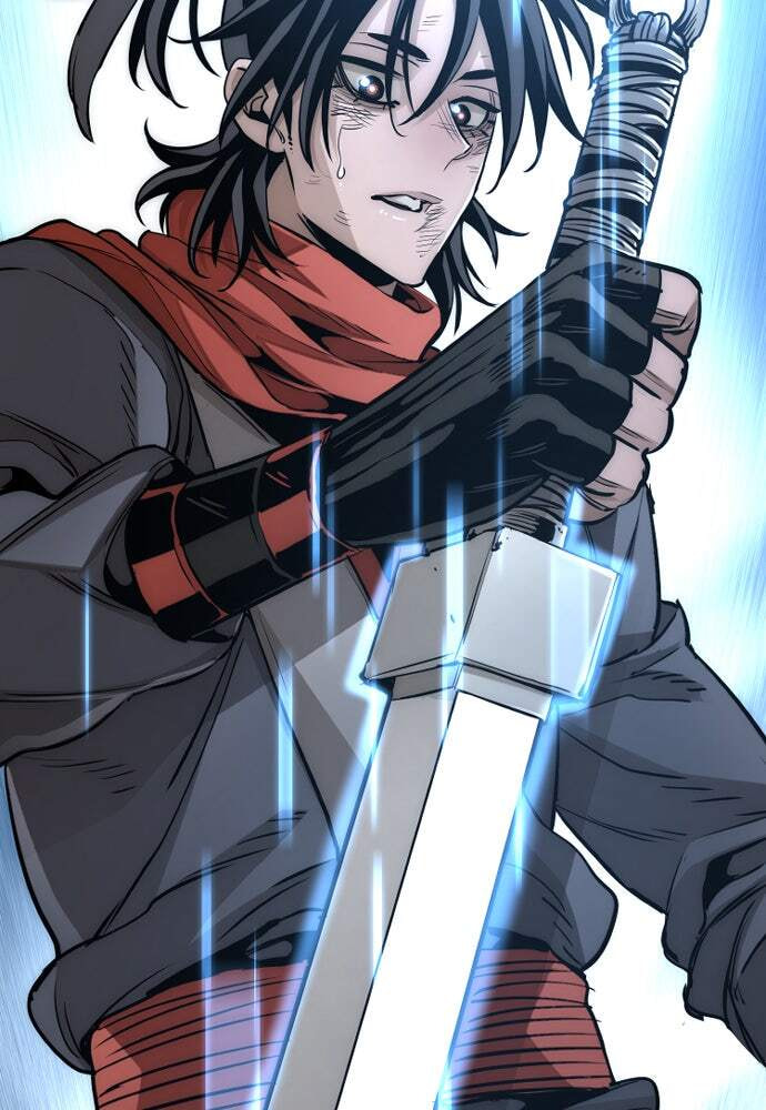 Murim RPG Simulation Chapter 18 page 33 - 