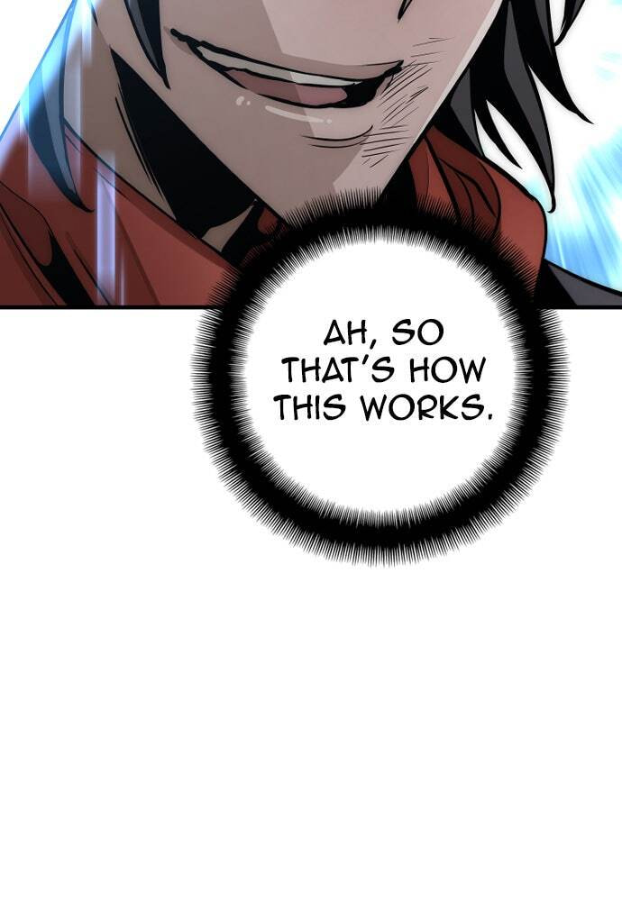 Murim RPG Simulation Chapter 18 page 35 - 