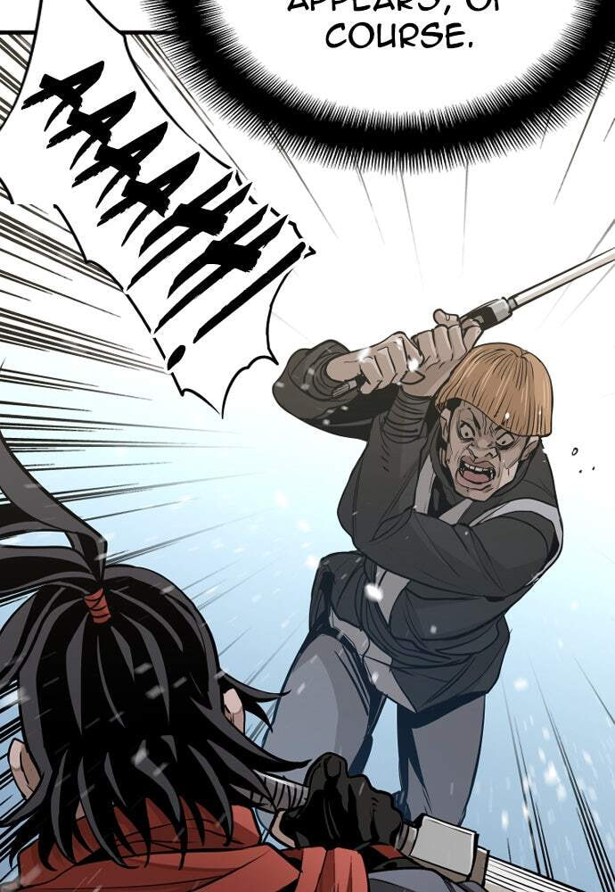 Murim RPG Simulation Chapter 18 page 37 - 