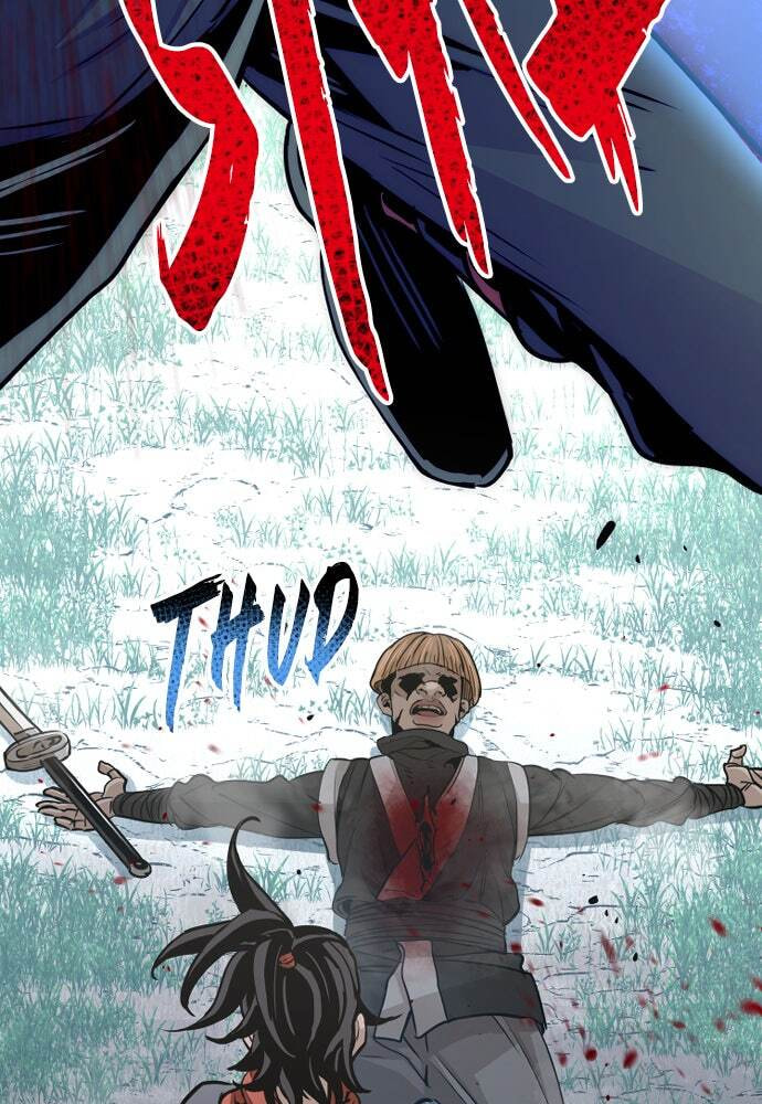 Murim RPG Simulation Chapter 18 page 45 - 