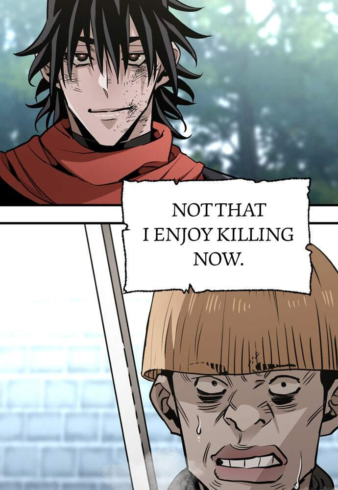 Murim RPG Simulation Chapter 18 page 6 - 