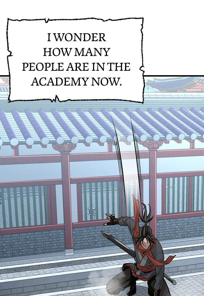 Murim RPG Simulation Chapter 18 page 61 - 