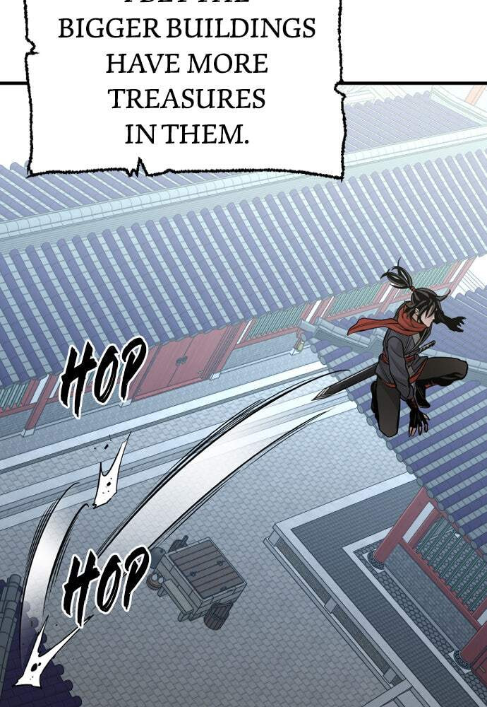 Murim RPG Simulation Chapter 18 page 64 - 