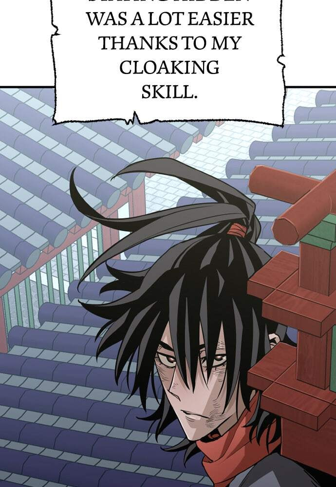 Murim RPG Simulation Chapter 18 page 66 - 