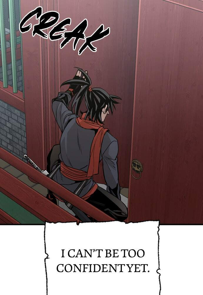Murim RPG Simulation Chapter 18 page 69 - 