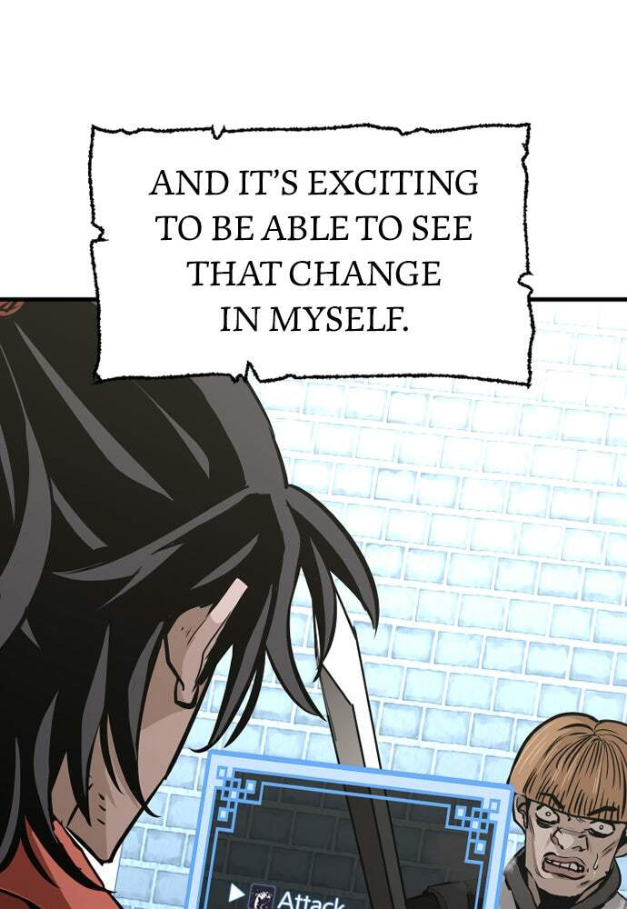 Murim RPG Simulation Chapter 18 page 8 - 