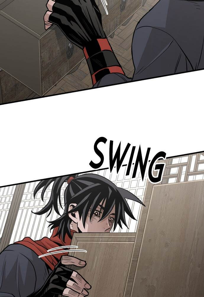 Murim RPG Simulation Chapter 18 page 75 - 