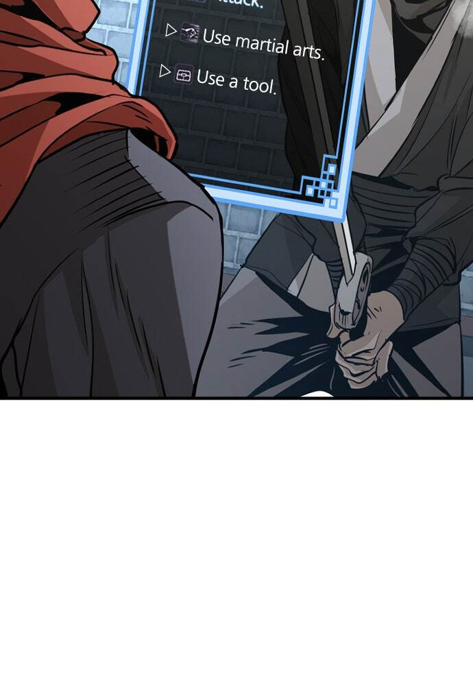 Murim RPG Simulation Chapter 18 page 9 - 