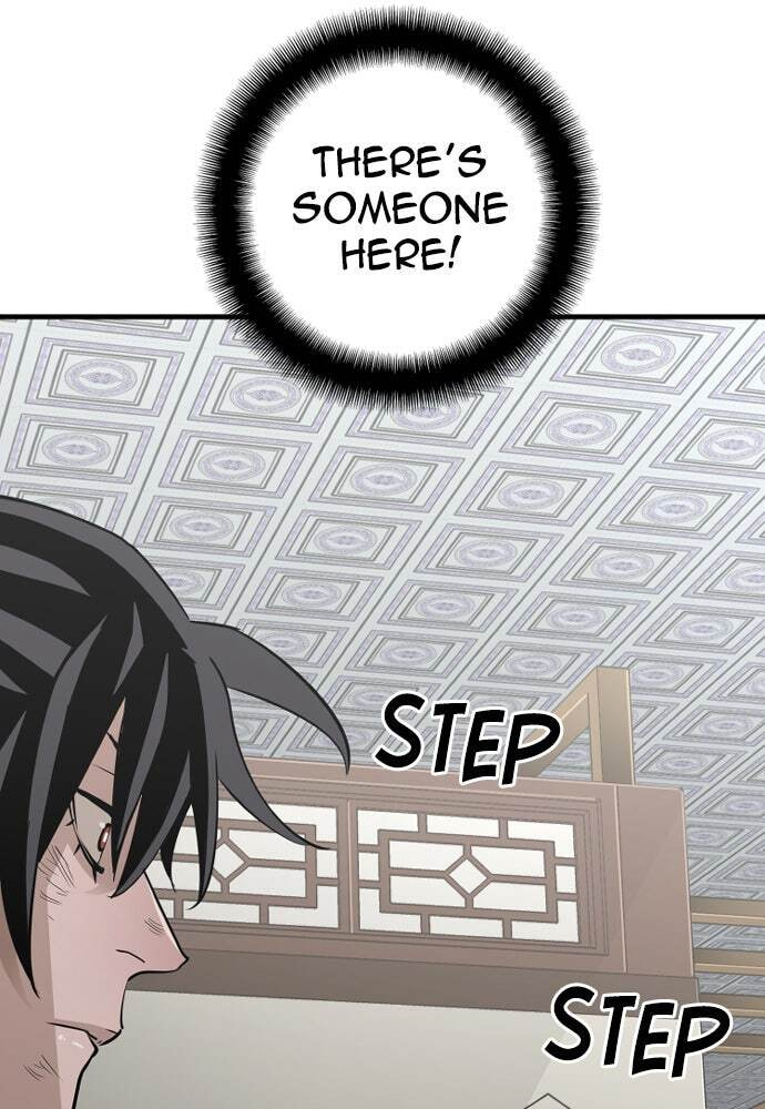 Murim RPG Simulation Chapter 18 page 81 - 