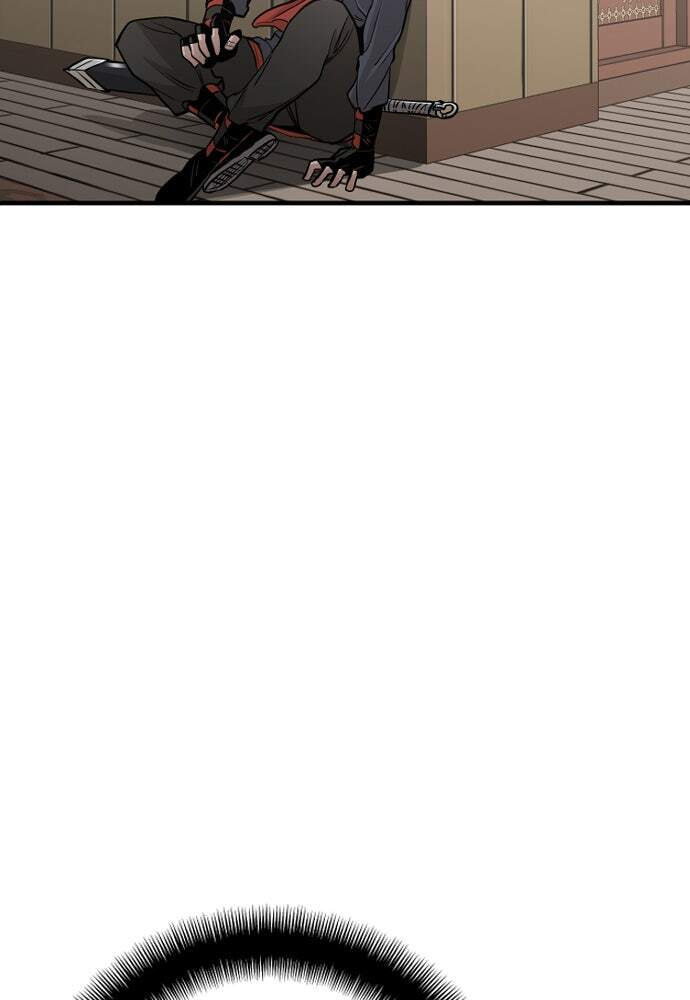 Murim RPG Simulation Chapter 18 page 84 - 