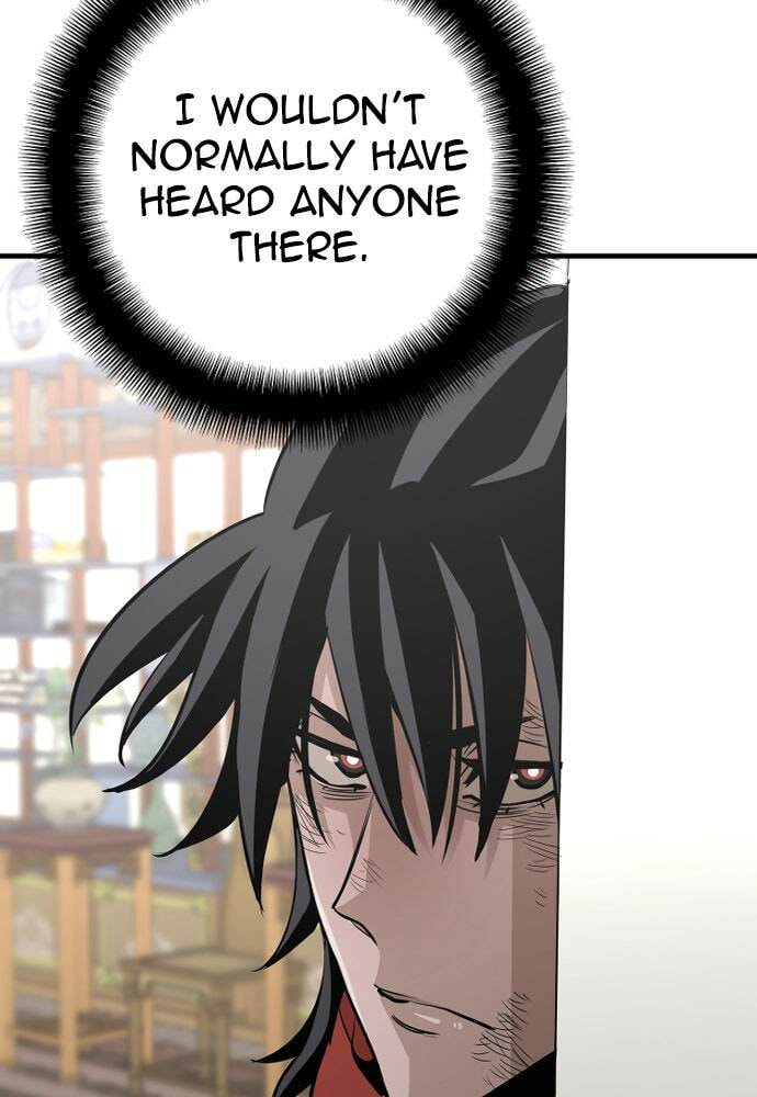 Murim RPG Simulation Chapter 18 page 85 - 