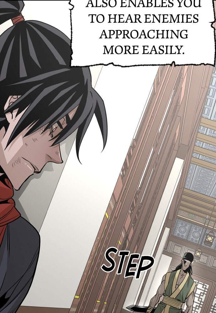 Murim RPG Simulation Chapter 18 page 88 - 