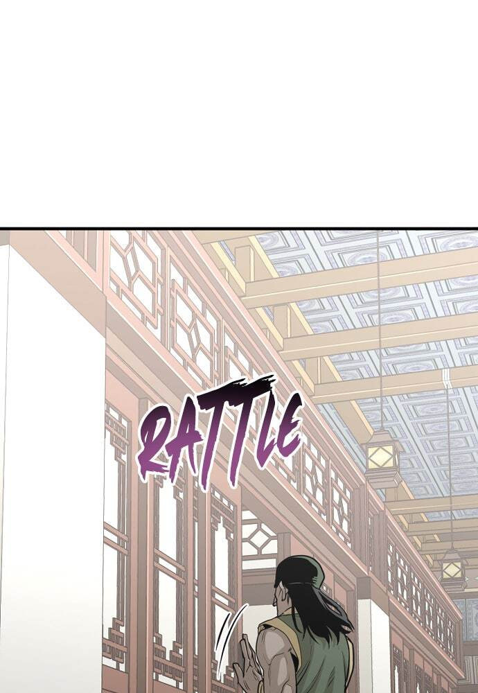 Murim RPG Simulation Chapter 18 page 91 - 