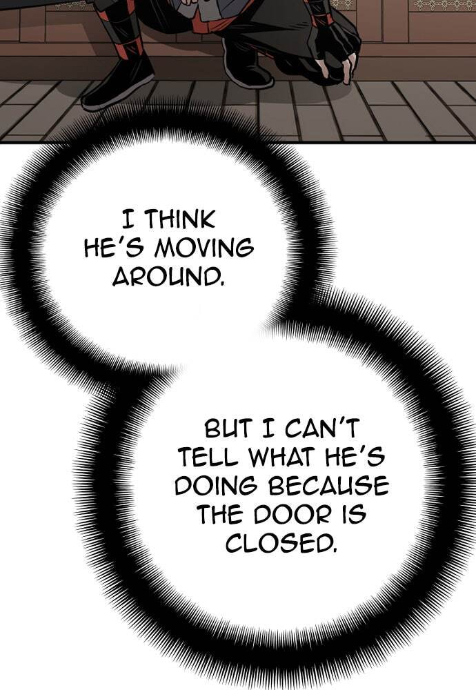 Murim RPG Simulation Chapter 18 page 97 - 