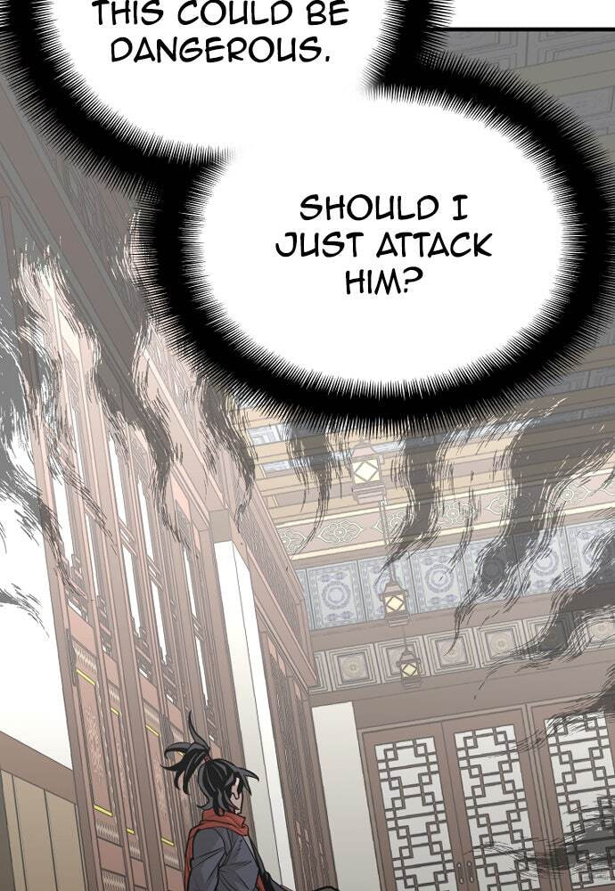 Murim RPG Simulation Chapter 18 page 99 - 