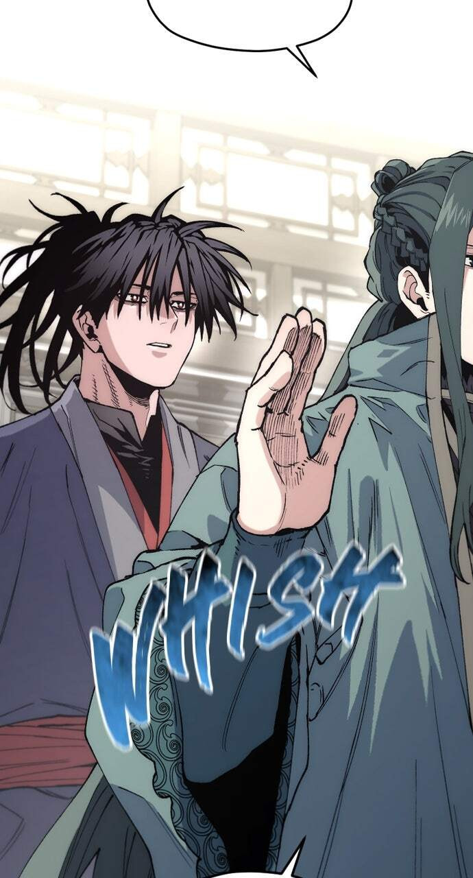 Murim RPG Simulation Chapter 180 page 29 - 