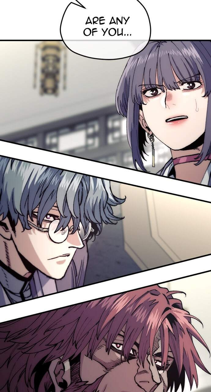 Murim RPG Simulation Chapter 180 page 4 - 