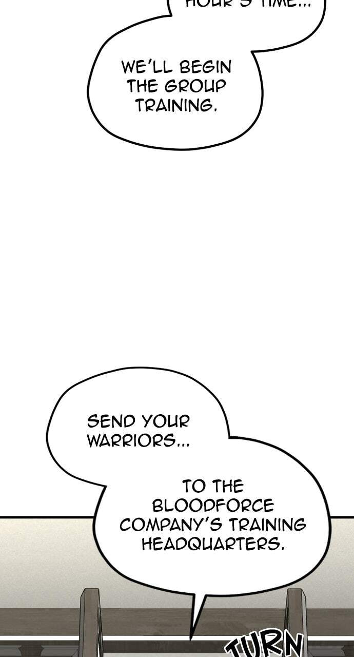 Murim RPG Simulation Chapter 180 page 33 - 