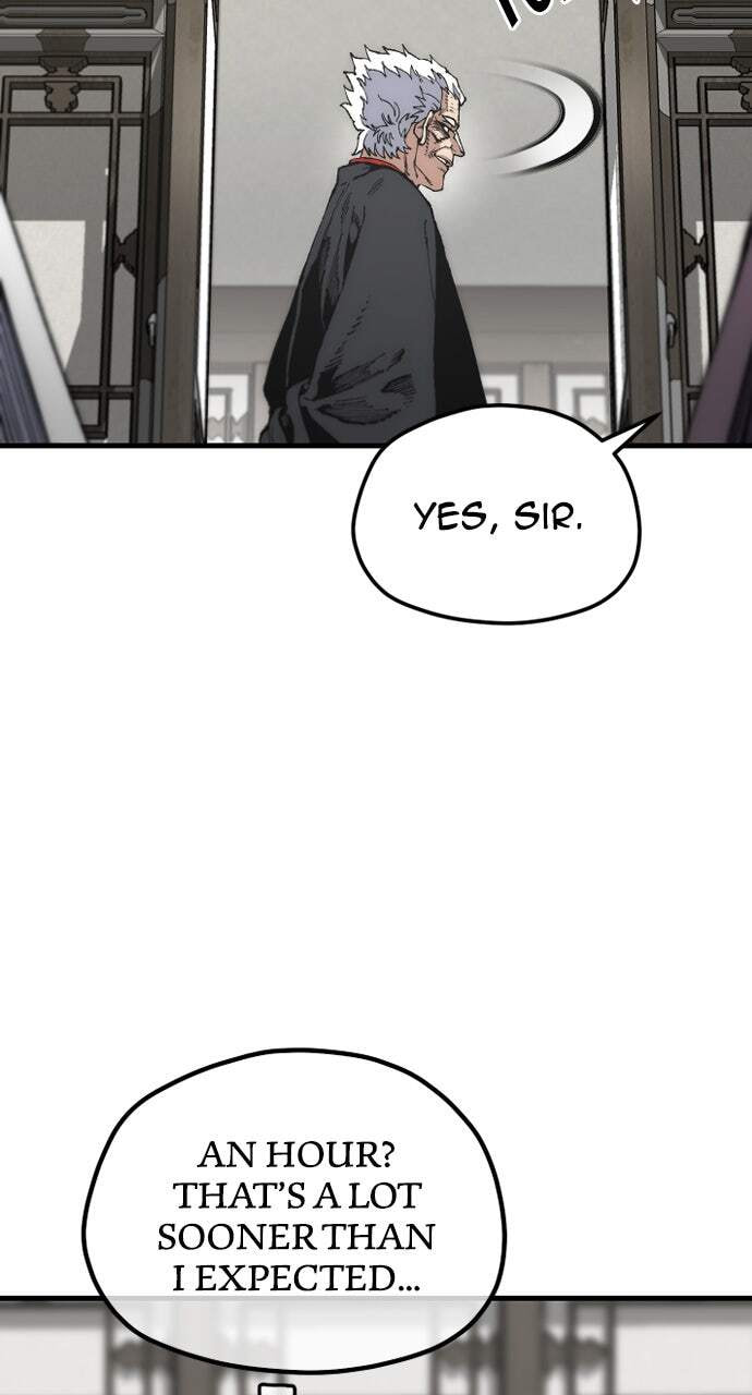 Murim RPG Simulation Chapter 180 page 34 - 
