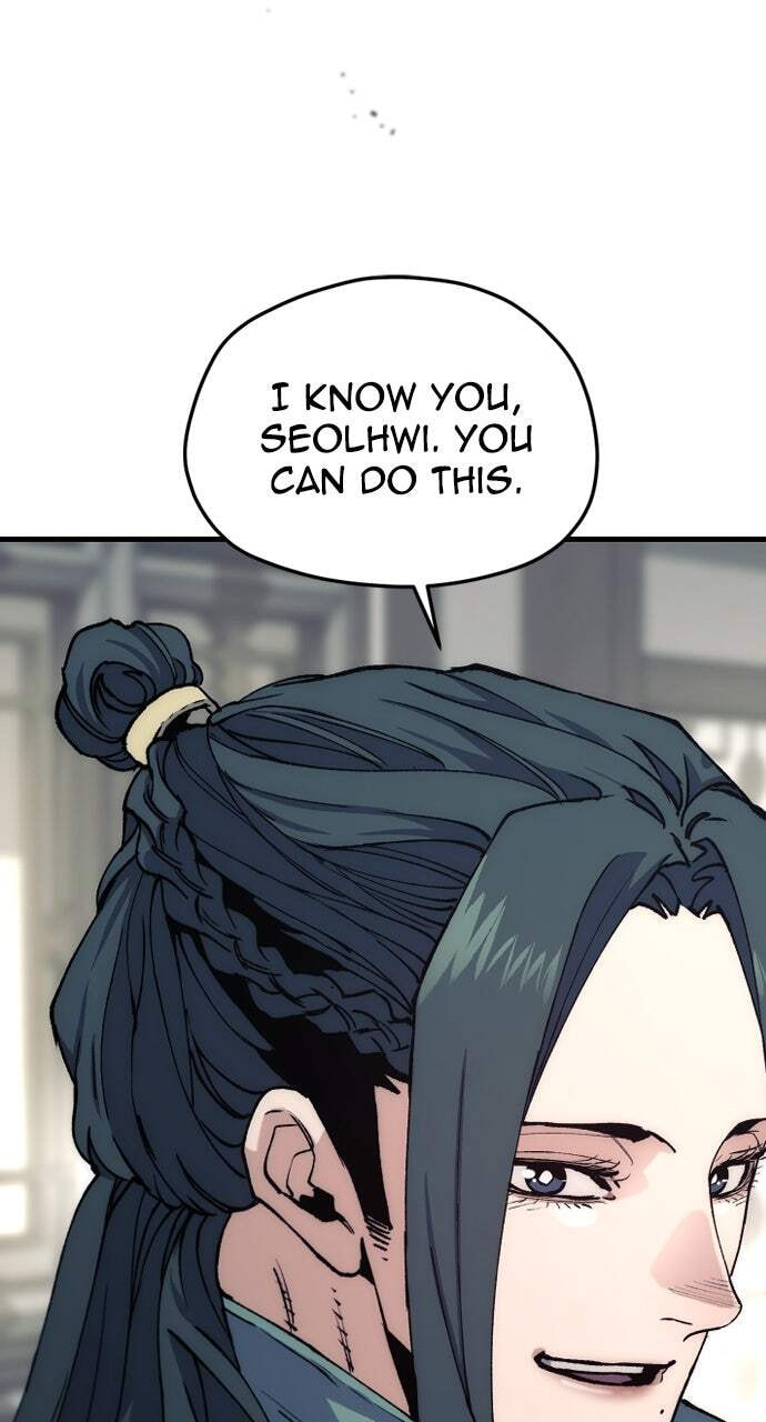 Murim RPG Simulation Chapter 180 page 36 - 