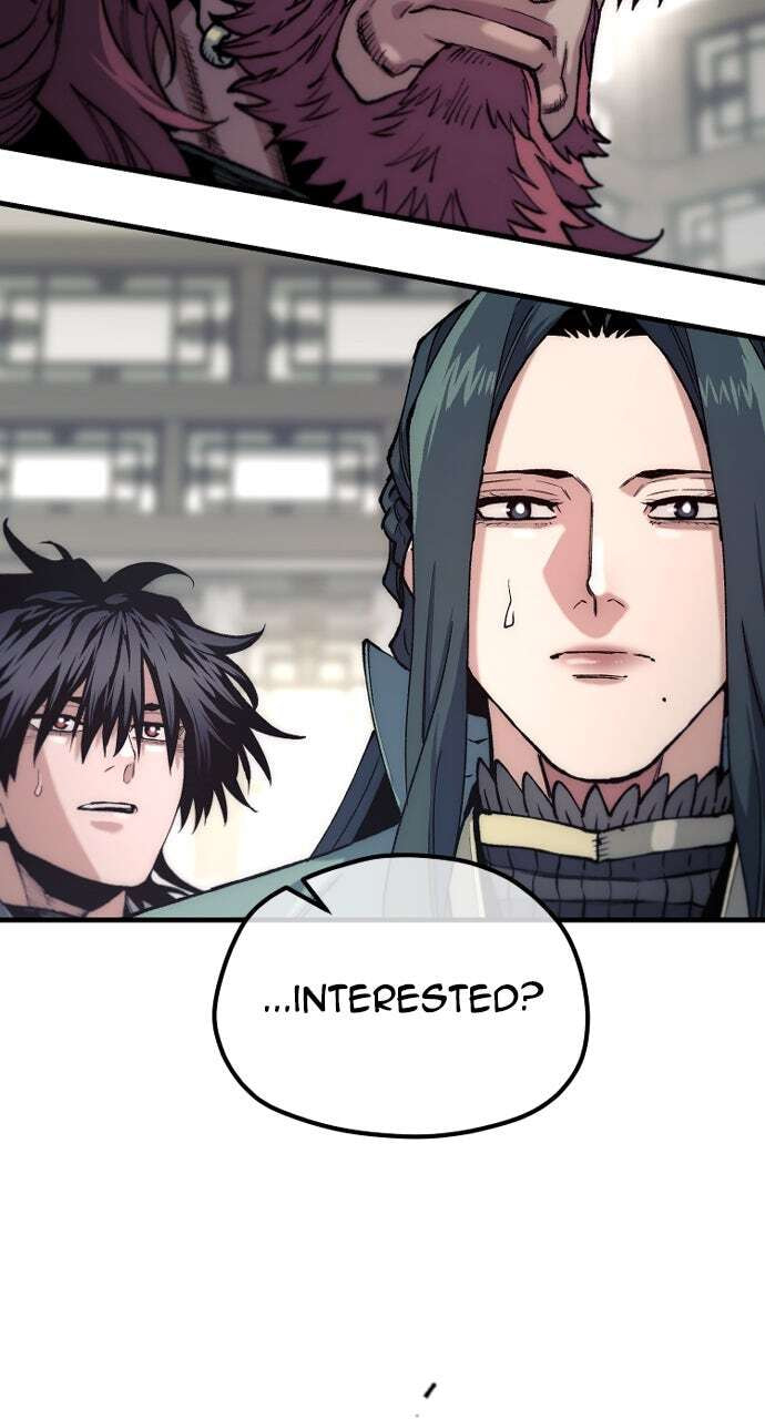 Murim RPG Simulation Chapter 180 page 5 - 