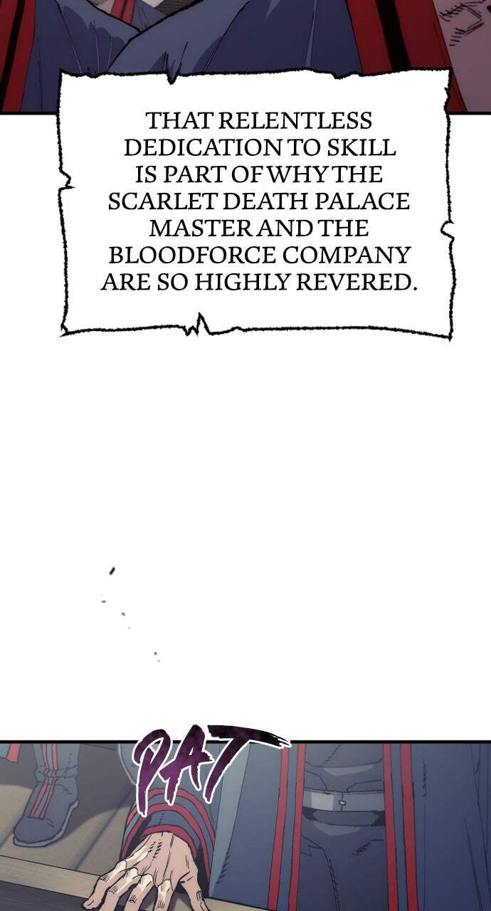Murim RPG Simulation Chapter 180 page 46 - 