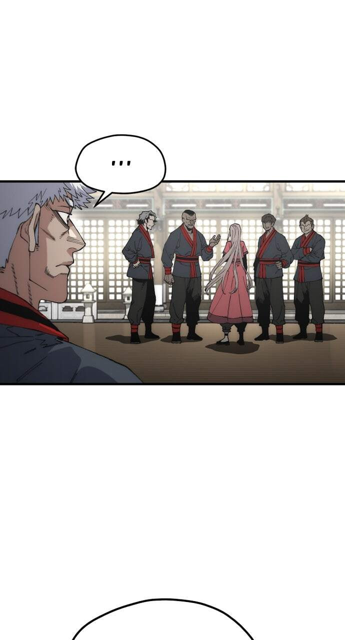Murim RPG Simulation Chapter 180 page 64 - 
