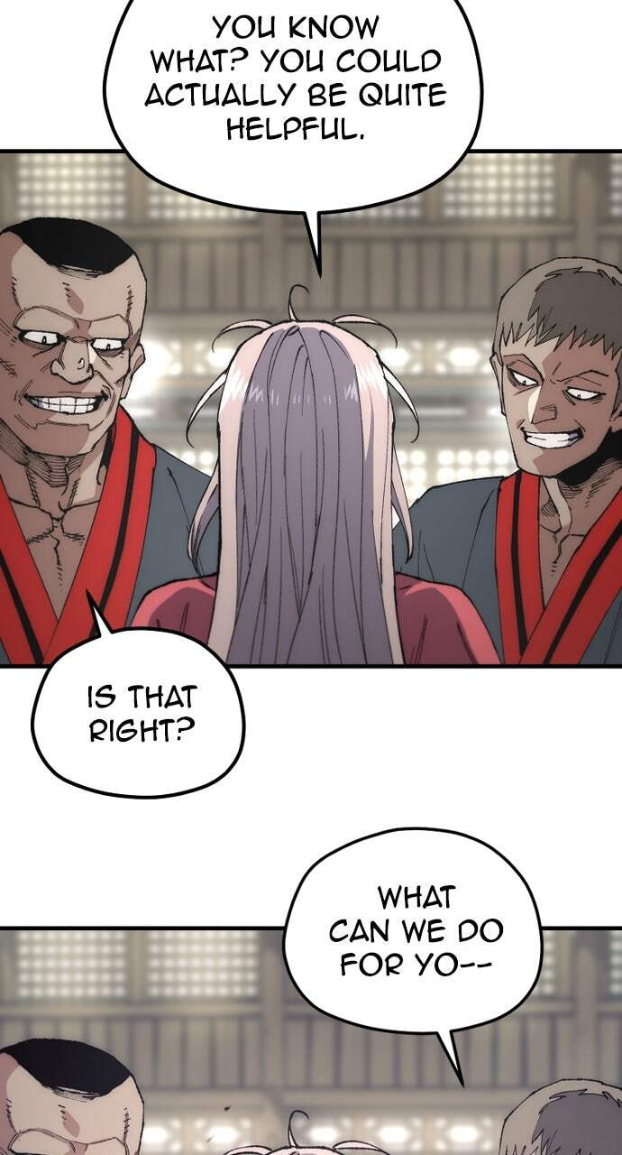 Murim RPG Simulation Chapter 180 page 65 - 