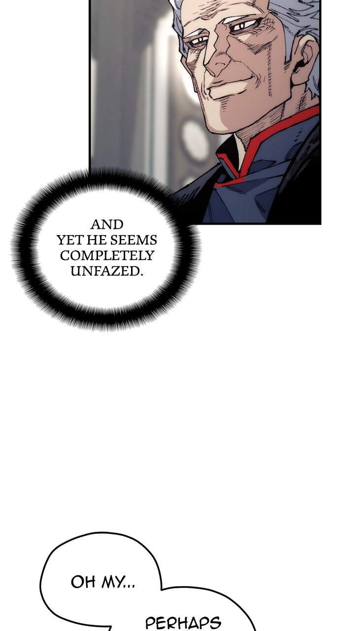 Murim RPG Simulation Chapter 180 page 8 - 