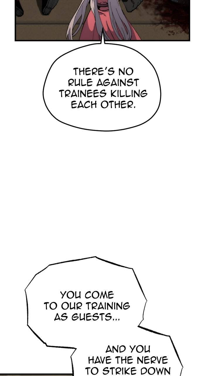 Murim RPG Simulation Chapter 180 page 72 - 