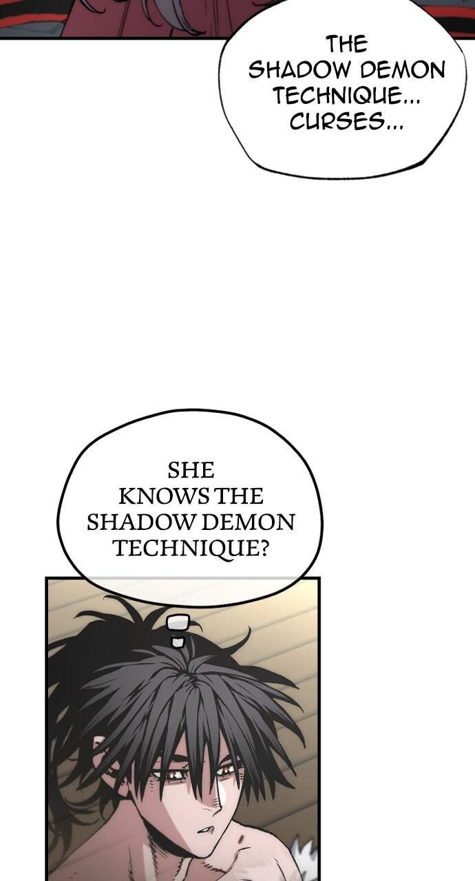 Murim RPG Simulation Chapter 180 page 76 - 