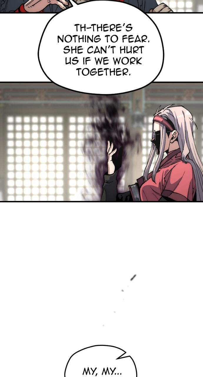 Murim RPG Simulation Chapter 180 page 81 - 