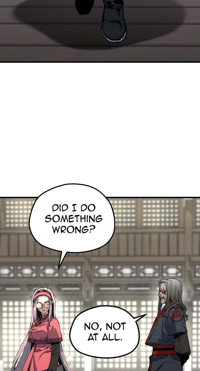 Murim RPG Simulation Chapter 180 page 84 - 