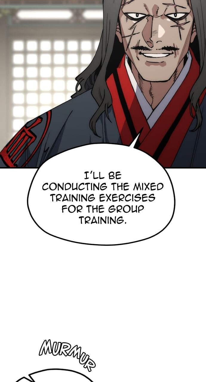 Murim RPG Simulation Chapter 180 page 86 - 
