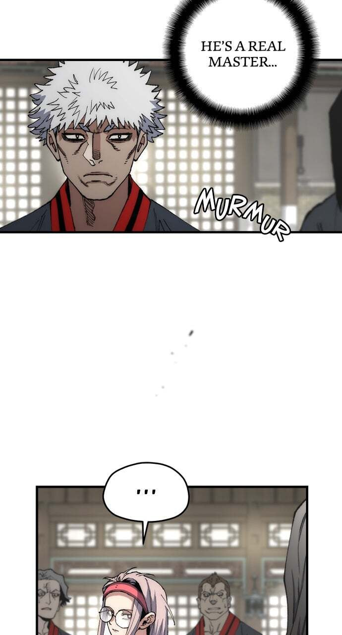 Murim RPG Simulation Chapter 180 page 88 - 