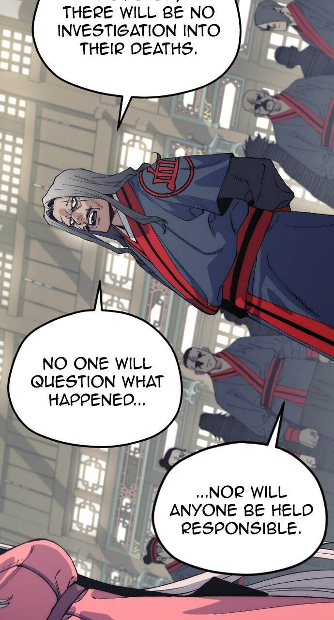 Murim RPG Simulation Chapter 180 page 90 - 