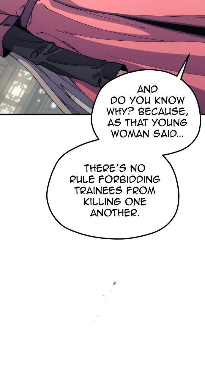 Murim RPG Simulation Chapter 180 page 91 - 