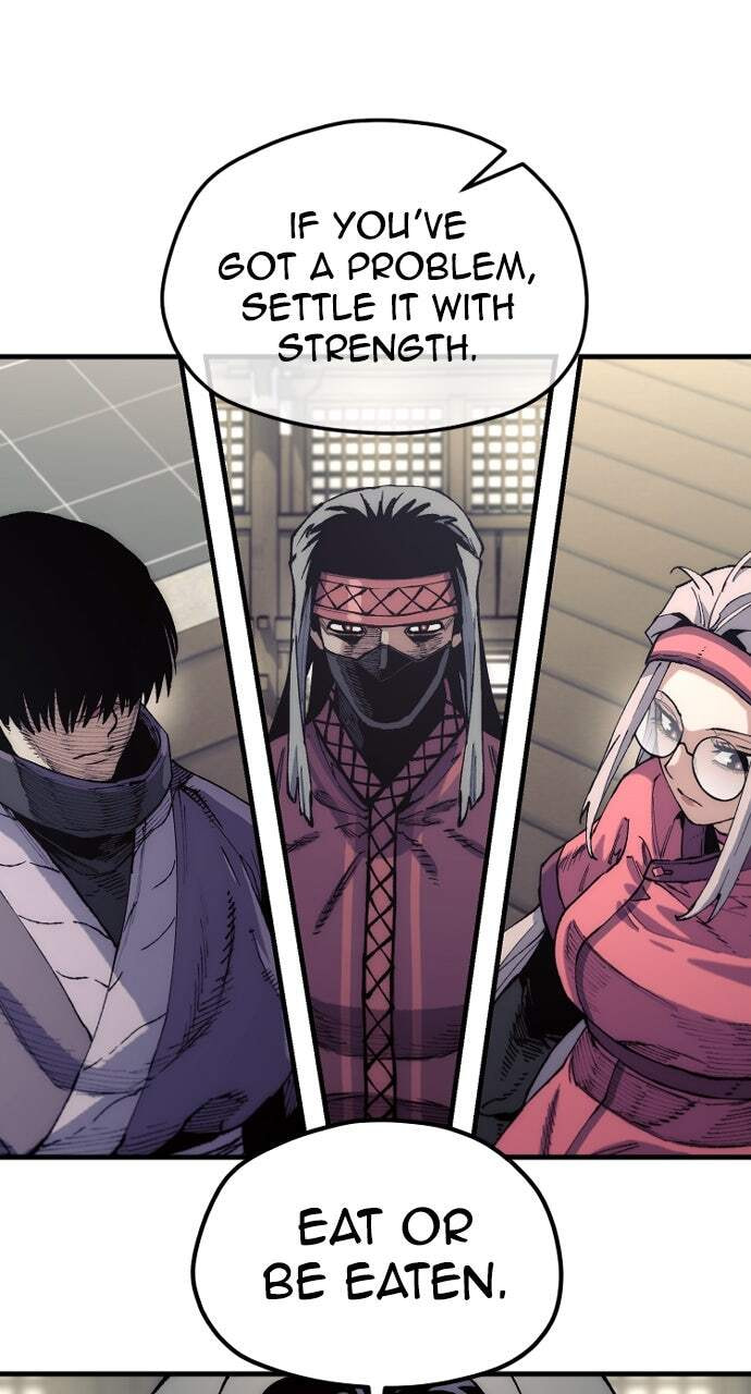 Murim RPG Simulation Chapter 180 page 92 - 
