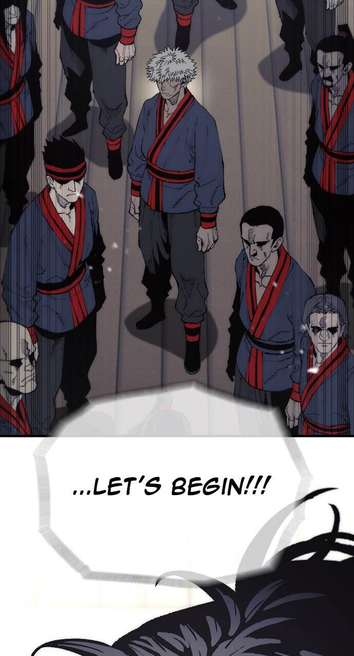 Murim RPG Simulation Chapter 181 page 8 - 
