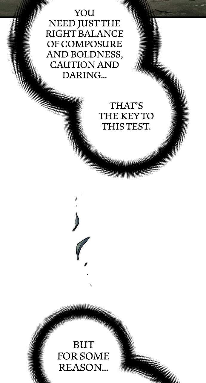 Murim RPG Simulation Chapter 181 page 73 - 
