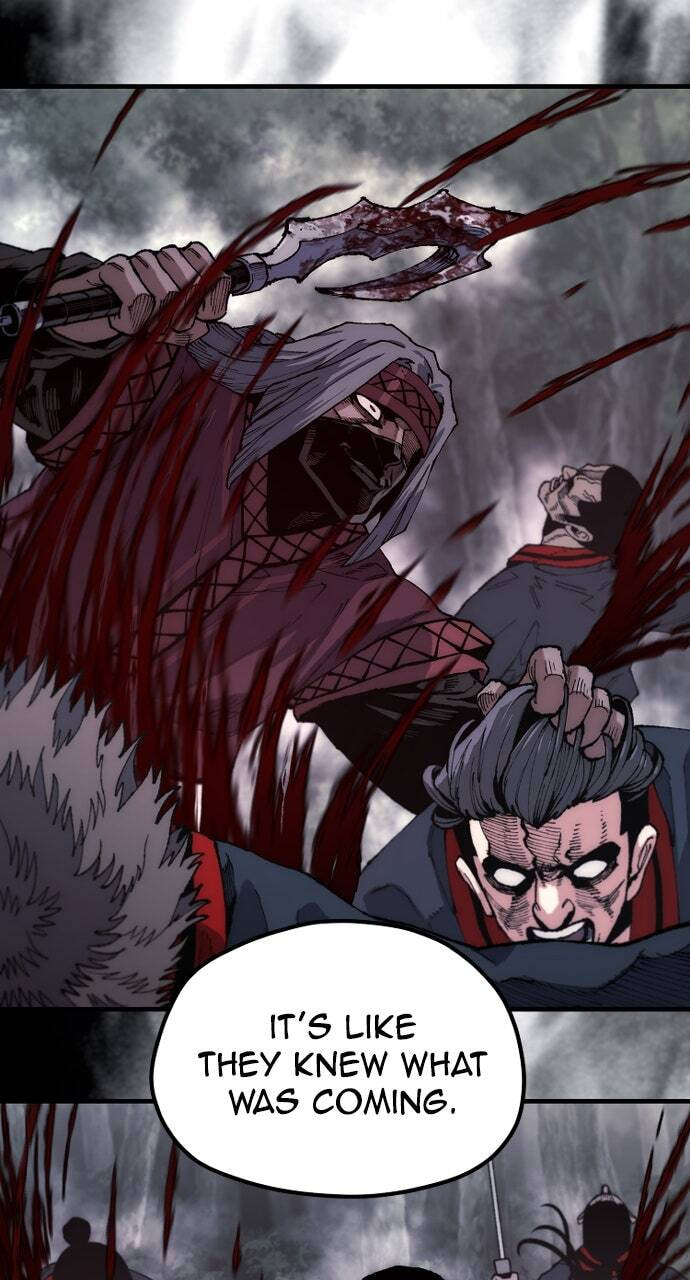 Murim RPG Simulation Chapter 181 page 84 - 
