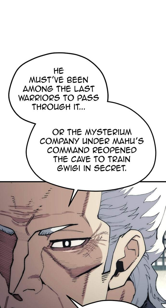 Murim RPG Simulation Chapter 182 page 14 - 