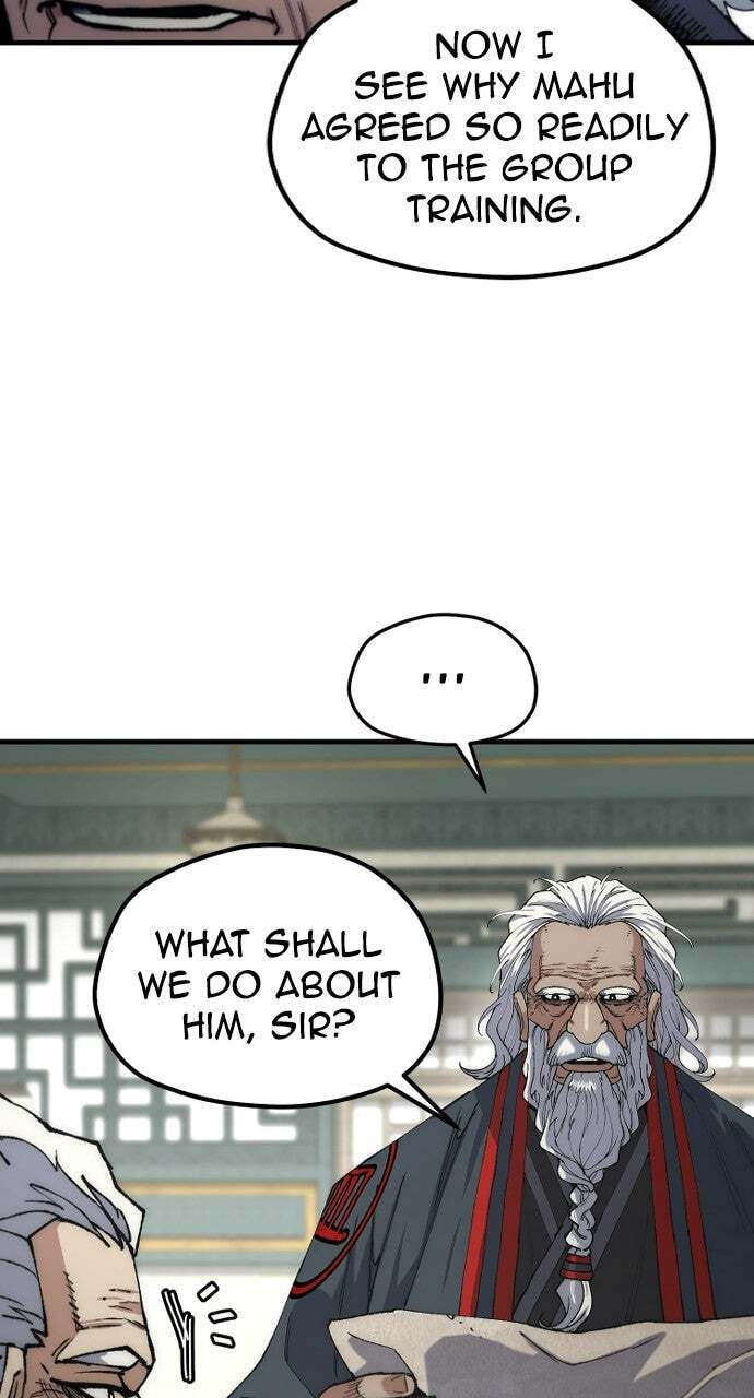 Murim RPG Simulation Chapter 182 page 15 - 