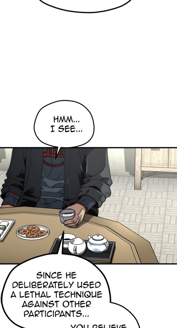 Murim RPG Simulation Chapter 182 page 17 - 