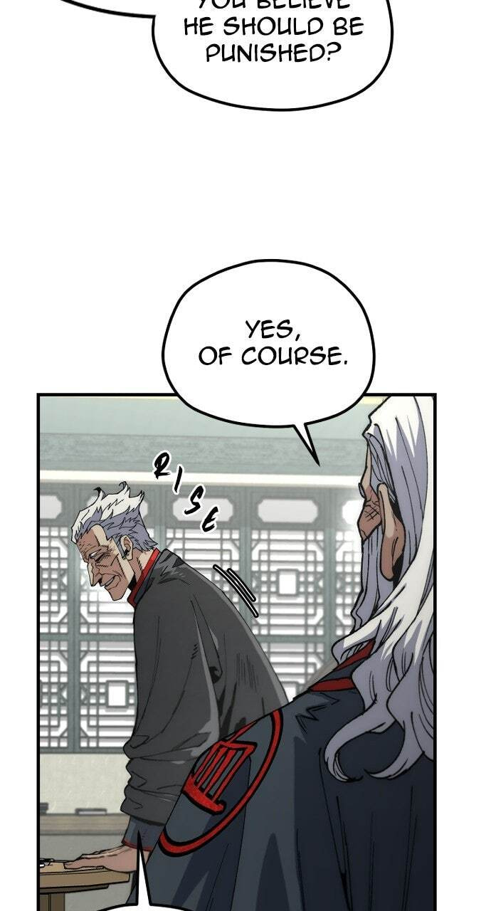 Murim RPG Simulation Chapter 182 page 18 - 