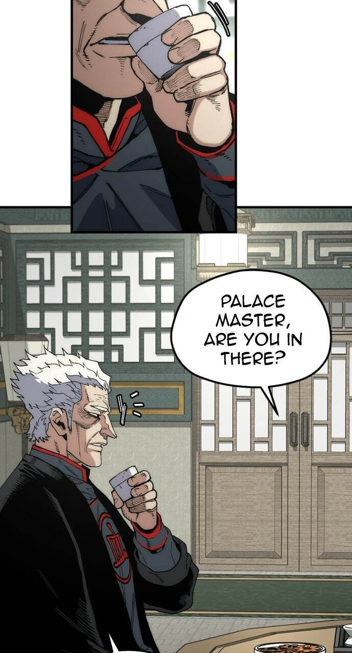 Murim RPG Simulation Chapter 182 page 3 - 